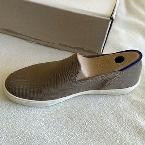 Rothy’s Slip On Sneaker - Popular Latte Color